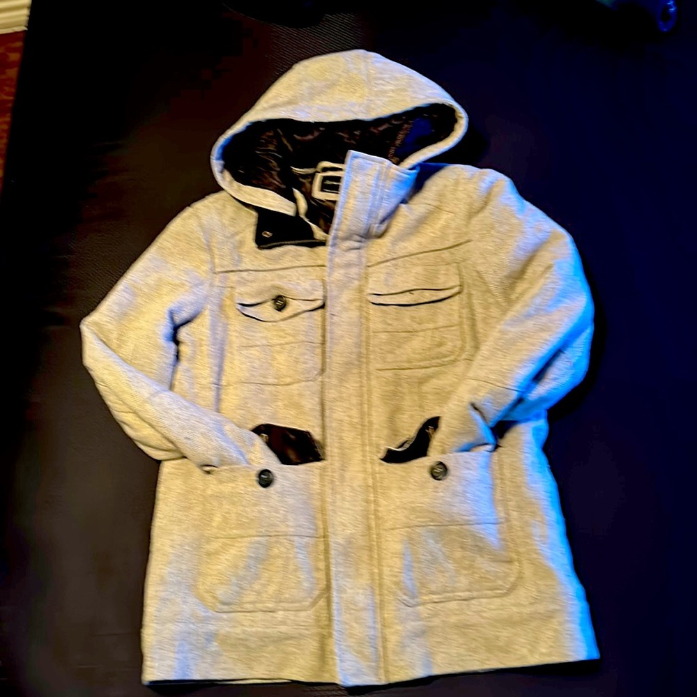 J.B.Holt Men’s Outwear